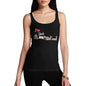 Women's I Love York Tank Top