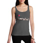 Women's I Love York Tank Top