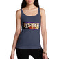 Women's Henry The 8th Wives Tank Top