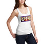 Women's Henry The 8th Wives Tank Top