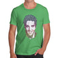 Men's King Of Rock Elvis Presley T-Shirt