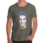 Men's King Of Rock Elvis Presley T-Shirt