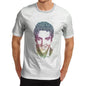 Men's King Of Rock Elvis Presley T-Shirt