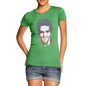 Women's King Of Rock Elvis Presley T-Shirt