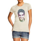 Women's King Of Rock Elvis Presley T-Shirt