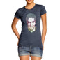 Women's King Of Rock Elvis Presley T-Shirt