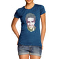 Women's King Of Rock Elvis Presley T-Shirt