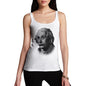 Women's Albert Einstein Tank Top