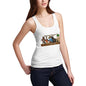 Women's Great Literary Characters Tank Top