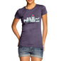 Women's I Love Bath T-Shirt