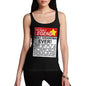 Women The Daily Legend News Best Grandma Ever Tank Top