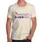 Men's I Love Brighton T-Shirt