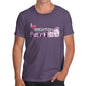 Men's I Love Brighton T-Shirt