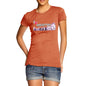 Women's I Love Brighton T-Shirt