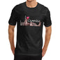 Men's I Love Cambridge T-Shirt