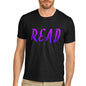 Men's The Big Read T-Shirt