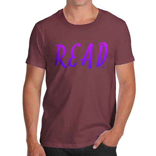 Men's The Big Read T-Shirt