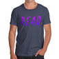 Men's The Big Read T-Shirt