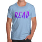 Men's The Big Read T-Shirt