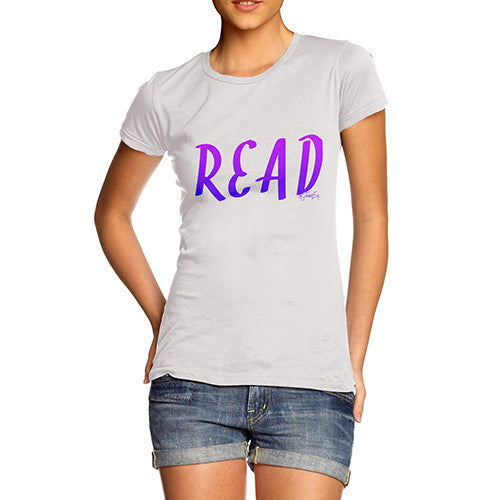 Women's The Big Read T-Shirt