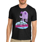 Men's Your Argument Is Irrelephant  T-Shirt