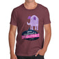 Men's Your Argument Is Irrelephant  T-Shirt