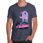 Men's Your Argument Is Irrelephant  T-Shirt