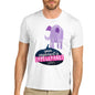 Men's Your Argument Is Irrelephant  T-Shirt