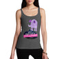 Women's Your Argument Is Irrelephant  Tank Top