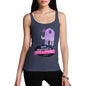 Women's Your Argument Is Irrelephant  Tank Top