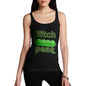 Women's Bitch Peas Tank Top