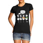 Women's Can You See Me T-Shirt