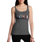 Women's Marie Antoinette 1755 - 1793 Tank Top