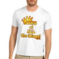 Men's King Of All Things T-Shirt