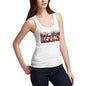 Women's Fifteenth Fashion Timeline Tank Top