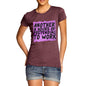 Women's Pretending To Work T-Shirt