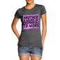 Women's Pretending To Work T-Shirt