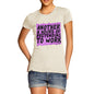 Women's Pretending To Work T-Shirt