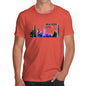 Men's Love New York City T-Shirt