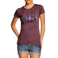 Women's Love New York City T-Shirt