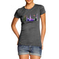 Women's Love New York City T-Shirt