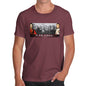 Men's Battle Of Waterloo T-Shirt