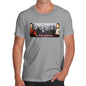 Men's Battle Of Waterloo T-Shirt