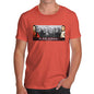 Men's Battle Of Waterloo T-Shirt