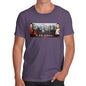 Men's Battle Of Waterloo T-Shirt