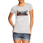 Women's Battle Of Waterloo T-Shirt