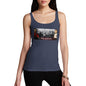 Women's Battle Of Waterloo Tank Top