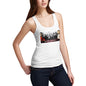 Women's Battle Of Waterloo Tank Top