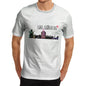 Men's Love Los Angeles T-Shirt