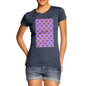 Women's Playing Cards T-Shirt